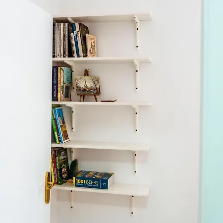 Appartement Large Stylish 2-bedroom Near Road, 5 Min To Gondola & Bar Street *