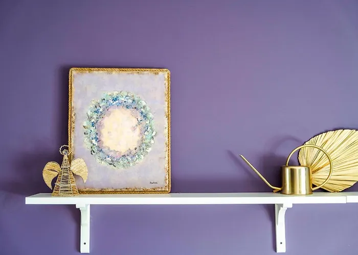 Large Stylish 2-bedroom Near Road, 5 Min To Gondola & Bar Street Apartment Bansko