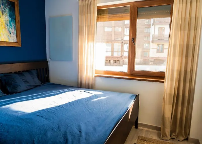 Large Stylish 2-bedroom Near Road, 5 Min To Gondola & Bar Street * Bansko